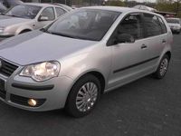 gebraucht VW Polo 1.4 TDI DPF Comfortline,KLIMA1HAND TÜV NEU 90TK