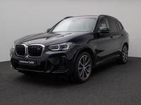 Gebraucht BMW X3 Performance 340 PS (250 kW) 2023 Schwarz SUV