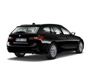 gebraucht BMW 318 d Touring