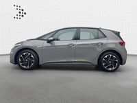 Gebraucht VW ID.3 Pro Performance 150 kW (204 PS) 2021 Grau Kleinwagen