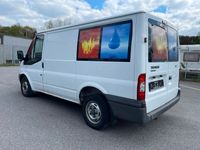 gebraucht Ford Transit Kasten FT 260 K City TÜV 06.2025