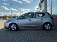 Gebraucht Opel Corsa Selection 69 PS (50 kW) 2016 Andere Kleinwagen