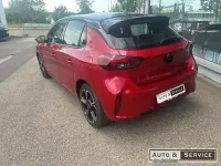 Gebraucht Opel Corsa GS Line 101 PS (74 kW) 2023 Rot Kleinwagen