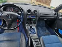 gebraucht Mazda MX5 mit Klima und TÜV