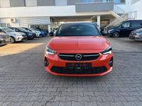 Gebraucht Opel Corsa GS Line 101 PS (74 kW) 2020 Orange Kleinwagen