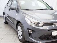 gebraucht Kia Rio 1.0 T-GDI 100 PDC SHZ