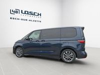 Neu VW T7 Life 150 PS (110 kW) 2025 Blau Van
