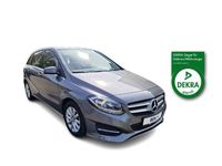 gebraucht Mercedes B180 7G-DCT Style