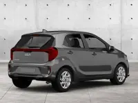 Occasion Kia Picanto Vision 68 ch (50 kW) 2024 Gris Citadine