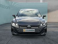 Brugt VW Arteon R 200 HK (147 kW) 2024 Grå Stationcar