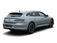 Gebraucht VW Arteon R-line 2023 Silber