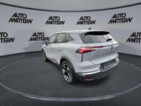 Neu Renault Symbioz Techno 143 PS (105 kW) 2025 Rafalegrau SUV