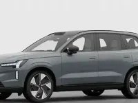 Gebraucht Volvo EX90 Performance 380 kW (517 PS) 2024 Vapour grey / metallic SUV