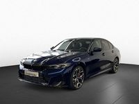 Gebraucht BMW 320 M Sport 184 PS (135 kW) 2025 Tansanitblau ii (blau) Limousine