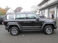 Ny Baic BJ40 162 HK (119 kW) 2026 Sort SUV