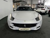 gebraucht Ferrari FF 6.3 V12 Memory LED Kamera 20" LIFT