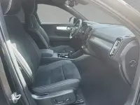 Gebraucht Volvo XC40 Plus 163 PS (119 kW) 2025 Onyx schwarz SUV