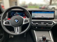 Gebraucht BMW M3 Competition Edition 510 PS (375 kW) 2023 Grau Limousine