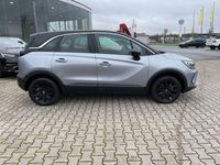 gebraucht Opel Crossland Elegance *Kamera 180° *NAVI *DAB