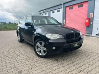 Gebraucht BMW X5 408 PS (300 kW) 2010 Schwarz SUV