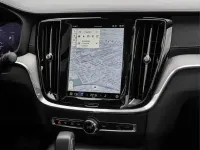 Gebraucht Volvo S60 310 PS (228 kW) 2024 Schwarz Limousine