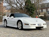 gebraucht Corvette C4 Coupe-Bodykit-Sportauspuff-Greenwood