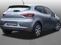 Gebraucht Renault Clio V Evolution 100 PS (73 kW) 2023 Grau Limousine