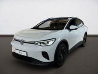 Gebraucht VW ID.4 Pro 210 kW (286 PS) 2024 Gletscherweiss metallic SUV