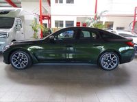 gebraucht BMW 420 Gran Coupé 420 i M-Sport*DAB+ACC+LEDER