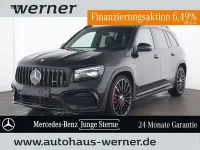 Gebraucht Mercedes GLB35 Premium 306 PS (225 kW) 2025 Schwarz SUV