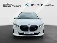 Gebraucht BMW 220 Active Tourer Efficient Dynamics 156 PS (114 kW) 2025 Alpinweiß uni Van / Kleinbus