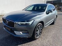 Gebraucht Volvo XC60 Inscription 235 PS (172 kW) 2018 Grau SUV