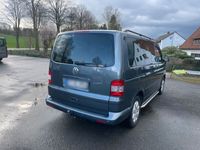 gebraucht VW Multivan T5