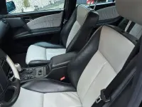 Gebraucht Mercedes E230 Avantgarde 150 PS (110 kW) 1997 Schwarz Limousine