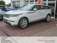 Gebraucht Land Rover Range Rover Velar 404 PS (297 kW) 2022 Weiß SUV