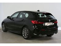 gebraucht BMW 120 i M Sport DKG LED HuD Live Cockpit DAB Panora