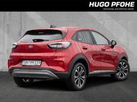 Gebraucht Ford Puma Titanium 125 PS (91 kW) 2024 Andere farbe SUV