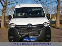 gebraucht Renault Master dCi 150 L3H2