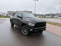 Gebraucht Dodge Ram 400 PS (294 kW) 2019 Schwarz