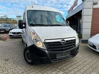 gebraucht Opel Movano 2,3 CDTI L2H2 9- Sitzer*Behindertengere