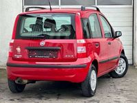 gebraucht Fiat Panda 1.2*KLIMAANLAGE*5-TÜRIG*ZV*TÜV 11.2024