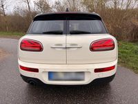 Second-hand Mini Cooper D 150 CP (110 kW) 2016 Hatchback