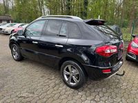 gebraucht Renault Koleos BOSE Edition 4X4 NAVI*AHK*SHZ*KLIMA