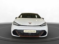 Gebraucht Cupra Born 169 kW (231 PS) 2025 Weiß Kleinwagen