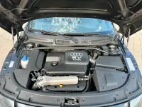 Gebraucht Audi TT 150 PS (110 kW) 2003 Schwarz Coupé