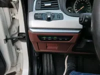 Gebraucht BMW 535 313 PS (230 kW) 2010 Weiß Limousine