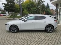 Neu Mazda 3 Exclusive-Line 140 PS (102 kW) 2025 Ceramic Limousine