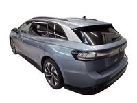 Gebraucht VW ID.7 Pro 210 kW (286 PS) 2025 Stonewashed blue metallic Kombi