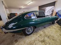 gebraucht Jaguar E-Type S2+2