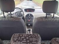 Gebraucht Renault Modus Privilege 75 PS (55 kW) 2005 Van / Kleinbus